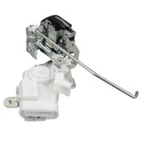 Rear Tailgate Lock Trunk Latch Actuator for Toyota FJ Cruiser 2007-2014 4.0L 69110-35070 69110-35071 16786172