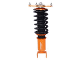 Front Air to Coil Springs Conversion Kit Fit for Lincoln Mark VIII 1993-1998 Adj. Height 31695748