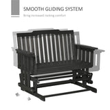 Outdoor Garden Bench Garden chair 08644974