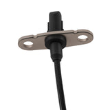 4X ABS Wheel Speed Sensor Front Rear fit for Nissan Xterra 4.0L V6 Auto transmission 64317196