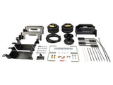 Air Helper Springs Kit for Ford F-150 2015-2021 W217602582 W21-760-2582 03602367