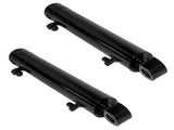 2x Bucket Tilt Cylinders Replacement for Bobcat T190 S175 773 S205 S160 T180 S150 7117174 88646236