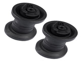 2X Bottom Roller Replacement for Kubota KX121-3 KX121-3S KX121-3ST Rubber Track RD118-21700 14230525