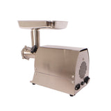 Meat Grinder Commercial Meat Grinding Machine Electric Meat Chopper Mincer with 4/6/8mm Grinding W1364P154108