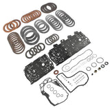 4T40E Auto Transmission Rebuild Kit 4T45E Fit for Chevy Cobalt HHR Malibu Saturn Vue 36822263