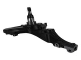 Front Driver Steering Knuckle fit for Ford Explorer 2001 1L5Z3106CA RWD Black 57353465