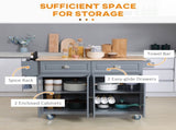 Kitchen Storage Cabinet 89207837
