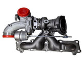 Turbo charger Replacement for Range Rover Evoque, Discovery Sport 2.0 14-17 TOP EU3E6K682BB, 67863043