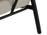 Leora Round Tube Sofa Chair N775P180132B