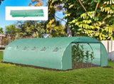 Greenhouse Cover Replacement 09710202