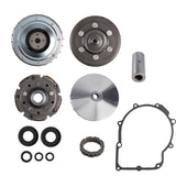 Wet Clutch Housing Primary Sheave Bearing Kit Fit for Yamaha Grizzly YFM660 2002-2008 43983355