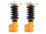 Twin-Tube Damper Coilover Suspension Kits fit for Mitsubishi 3000GT AWD 1991-1999 73381097