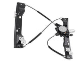 Electric Window Regulator Front Left fit for Ford Focus Titanium 2.0L 2016-2018 32654309