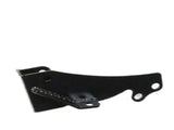 Fit For 1994-2002 Dodge Ram 0-4" Front Adjustable Track Bar Black MT042056 32656816