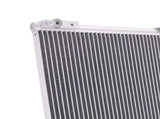 AC Condenser fit for Honda Civic Acura EL Base 1.6L 1996-2000 w/ Drier 80110SO1A11 07107026