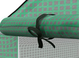 Mini Walk-in Greenhouse Replacement Cover 52536290