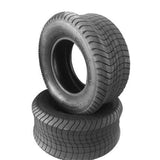 *2* 205/65-10 LRE 10 PR Trailer Tires 20.5x8.0-10 93414714