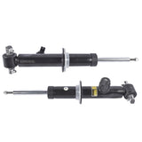 2Pcs Front Strut Shock Absorbers with Damping Fits for Chevy Silverado 1500 GMC Sierra 1500 19-24 61064180