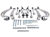 14Pack Front Control Arm Kit Replacement for Audi A4 A5 S4 S5 RS5 2.0L L4 2011-2016 8K0407693S 49914573