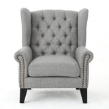 ACCENT CHAIR 61141.00GRY