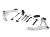 Front Lower Control Arms Tie Rods Sway Bar End Links fit for 2013 2014 Nissan Altima 97742427