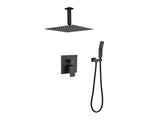 12" Shower Head System Ceiling Mounted Shower W2287141064