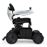 Electric Wheelchairs for Adults,20 Miles Long Travel Range with 2 Lithium Batteries All Terrain 58179832