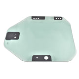 Front Door Glass Wind Screen Replacement for Bobcat R Series S86 T86 S62 S64 S66 S76 T62 T64 82725533