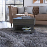 ZUN Portland Lift Top Coffee Table B128P148964