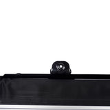 Black Sunroof Sunshade Cover Assambly For Skoda Superb Audi Q5 VW Tiguan Sharan Seat Alhambra 58310282