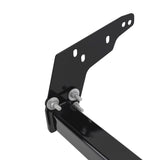 2" Rear Trailer Hitch Fit For Chevrolet S10 1983-2004 Fit For GMC Sonoma 1991-2004 Fit For Isuzu 06669515