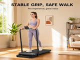 Walking Pad Handle Bar Only, Universal Compatible for Walking Pads 22.83'' Wide, Transform 22831736