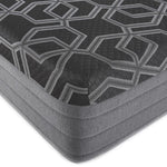 ZUN 14" Smooth Top Foam, Ultra Plush, King Mattress B209P284796