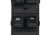 Front Left Door Power Window Switch fit for Kia Rio 2012-2017 935701W157 Black 71625615