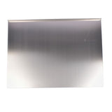 Cutting Board, Heavy Extra Large 304 Stainless Steel Cutting Mat Chopping Baking Pastry Board 95518181