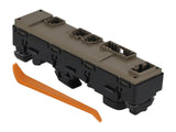 1xDriver LF Side Power Window Switch fit for Chevy Silverado GMC YUKON 15883318 02830380