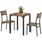 Dining Table Set 81755348