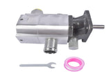 Hydraulic Log Splitter Pump Hydraulic 2 Stage Gear Pump 16 GPM Log Splitter 16352000