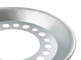 Upper Set Of 2 Auto Wheel Balancer fit for 22.5-24.5" Wheel - Steer Axle 800-822 66342836