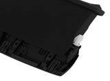A/C Front Air Vent Panel fit for Lexus ES350 3.5L 2007-2009 5566033900 Silver 35441412
