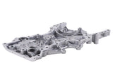Engine Rebuild Set & Oil Pump Timing Chain Cover fit for Hyundai Elantra Kona 2.0L 21306257