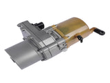 Power Steering Pump Replacement for Mazda 3 2.0L 2.3L 2.5L l4 GAS DOHC 2008-2013 With 2 plug 81197035