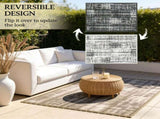 Reversible Outdoor Rug 84862643