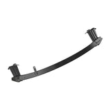 Black Front Bumper Bar Reinforcement fit fit for Honda CR-V 2015-2016 71130T1WA00ZZ 44962695