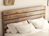 Bed Frame Queen Size, Wood Platform Bed Frame , Noise Free,No Box Spring Needed and Easy Assembly 28474342