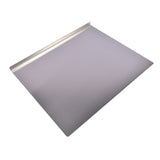 Cutting Board, Heavy Extra Large 304 Stainless Steel Cutting Mat Chopping Baking Pastry Board 50586714