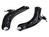 10PC Front Suspension Kit Lower Control Arms fit for Nissan Qashqai Rogue 2014-2019 52672823