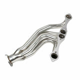 Chassis Headers Stainless Fit For 1955-1957 Small Block Chevy Car 150 210 Bel Air MT001156 39101642