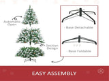 6 ft Christmas tree 62178451