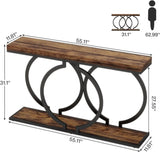 Long Console Table/Living room table 67006102